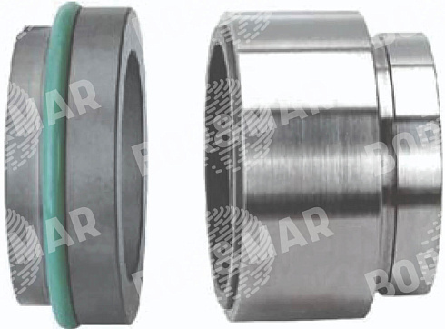 Торцевое уплотнение MSHJ92N в Омске фото