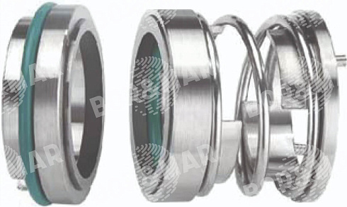 Торцевое уплотнение MS113 в Омске фото