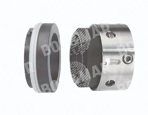 Торцевое уплотнение MS58B в Омске фото