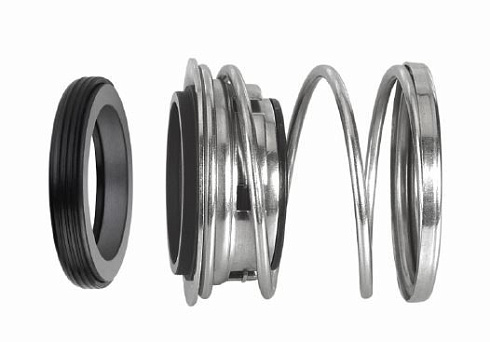 Торцевое уплотнение GQR 10-14 BT PR/PN 15X32X26 BPFF-B + BT PF C 30X16 артикул 1601080000 в Омске фото