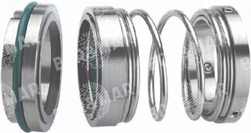 Торцевое уплотнение MS1527 в Омске фото