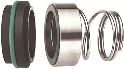 Торцевое уплотнение M3N 8 AQEGG в Омске фото