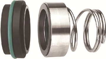 Торцевое уплотнение M3N 18 AQEGG в Омске фото