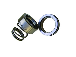 Торцевое уплотнение NT-2/060/QQVGG в Омске фото