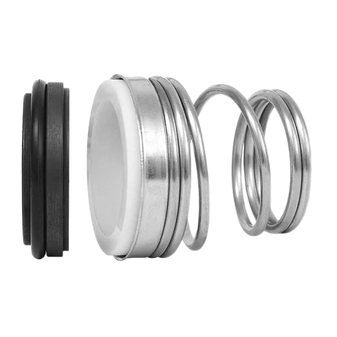 Торцевое уплотнение SNFNA-40 CAR/SIC/EPDM в Омске фото