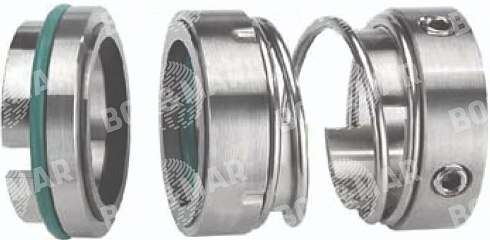 Торцевое уплотнение MS112 в Омске фото