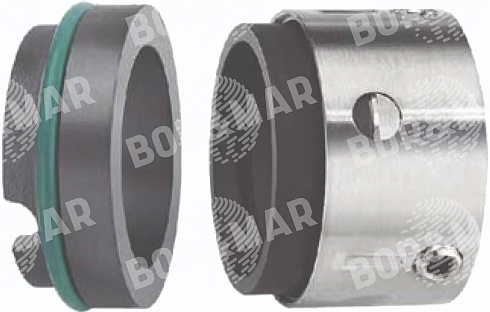 Торцевое уплотнение MS58U в Омске фото