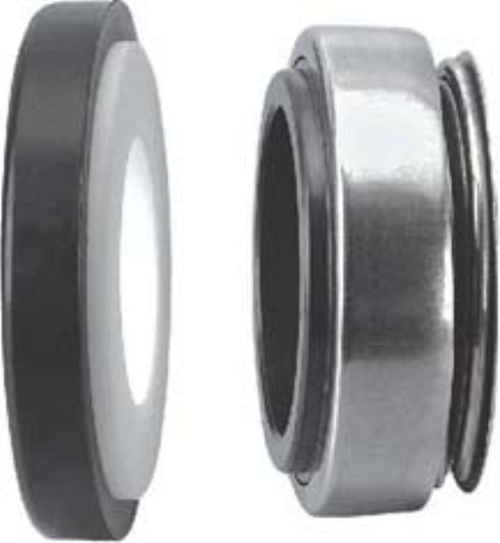 Торцевое уплотнение N-B01-DAZR-0700 в Омске фото