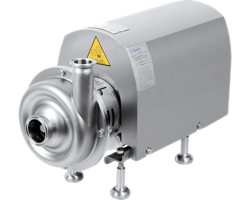 Насос центробежный BS-12