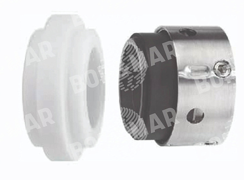 Торцевое уплотнение MS8B-1 в Омске фото