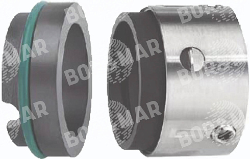 Торцевое уплотнение MS59U в Омске фото