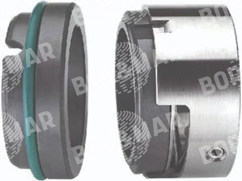 Торцевое уплотнение MSM74 в Омске фото