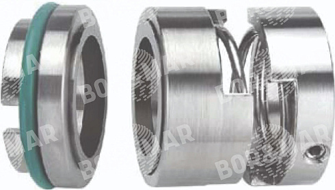 Торцевое уплотнение MS128 в Омске фото