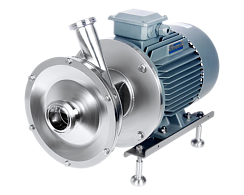 Насос центробежный LX-5