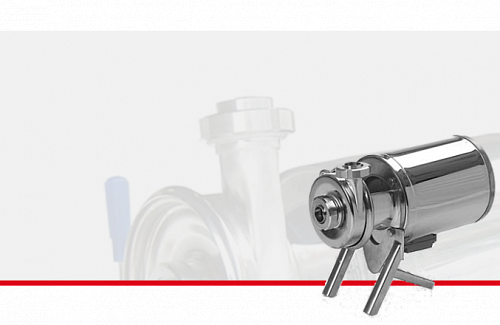 Пищевые насосы Пищевые насосы