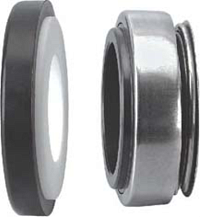 Торцевое уплотнение SNAR 65 CER/CAR/EPDM в Омске фото