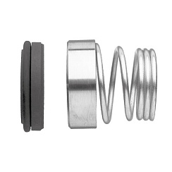 Торцевое уплотнение N-T03D-DDZ1-0300 в Омске фото