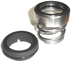 Торцевое уплотнение 211.R6.055.723КК в Омске фото