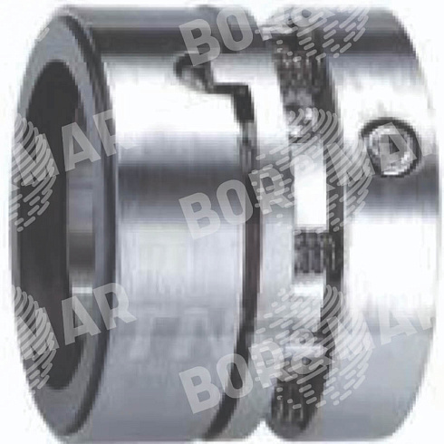 Торцевое уплотнение MSRO в Омске фото